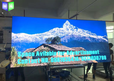 China De Affiche die van de luchthavenstof Lichte Vakje Grote Grootte adverteren 5000 X 2000 X 80 mm leverancier