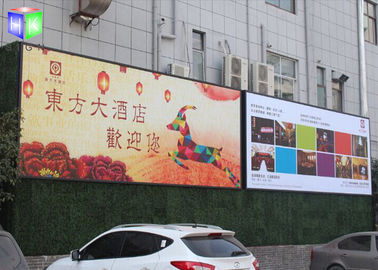 China De Affichehouders Één van het hotel ruimden Statische Venster 2880 X 1380Mm op Douane Geleid Backlit Licht leverancier