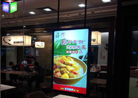 China Lichte de Doostekens van het Ceillings Hangende Restaurant 15 van mm Goedgekeurd SGS Dikte bedrijf
