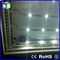 Stof van Lightbox van de Eco de Vriendschappelijke Winkel Voor Freestanding met Verlicht LEIDEN Licht leverancier