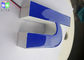 3D Acryl Geleide het Teken van Kanaalbrieven Muur Opgezette Reclame voor Vertoning van de Winkel de Voornaam leverancier